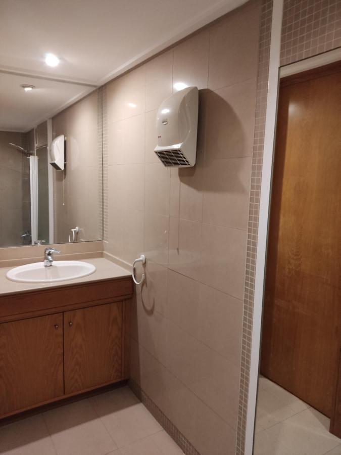 비고 Pleno Centro, Terraza, Principe, 5 Min Casco Vello Y Estacion Ave 아파트 외부 사진