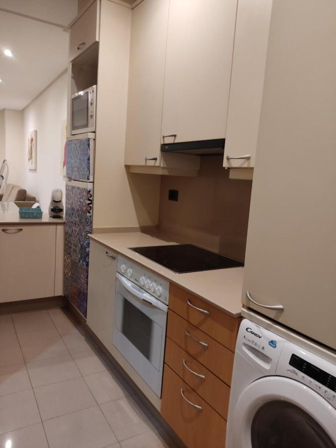비고 Pleno Centro, Terraza, Principe, 5 Min Casco Vello Y Estacion Ave 아파트 외부 사진