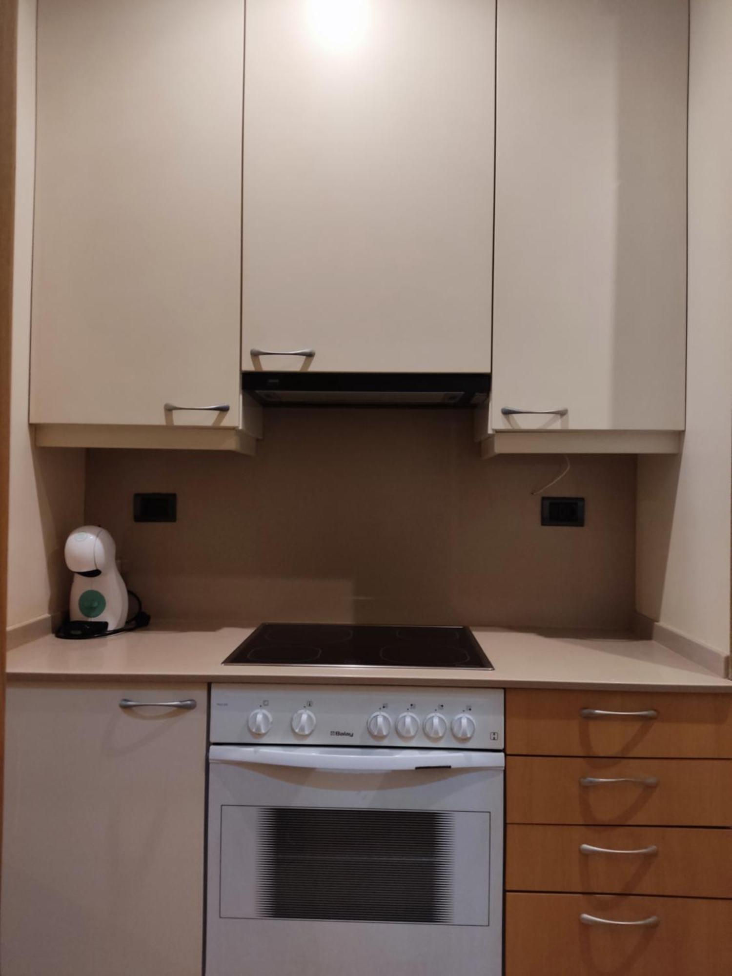 비고 Pleno Centro, Terraza, Principe, 5 Min Casco Vello Y Estacion Ave 아파트 외부 사진