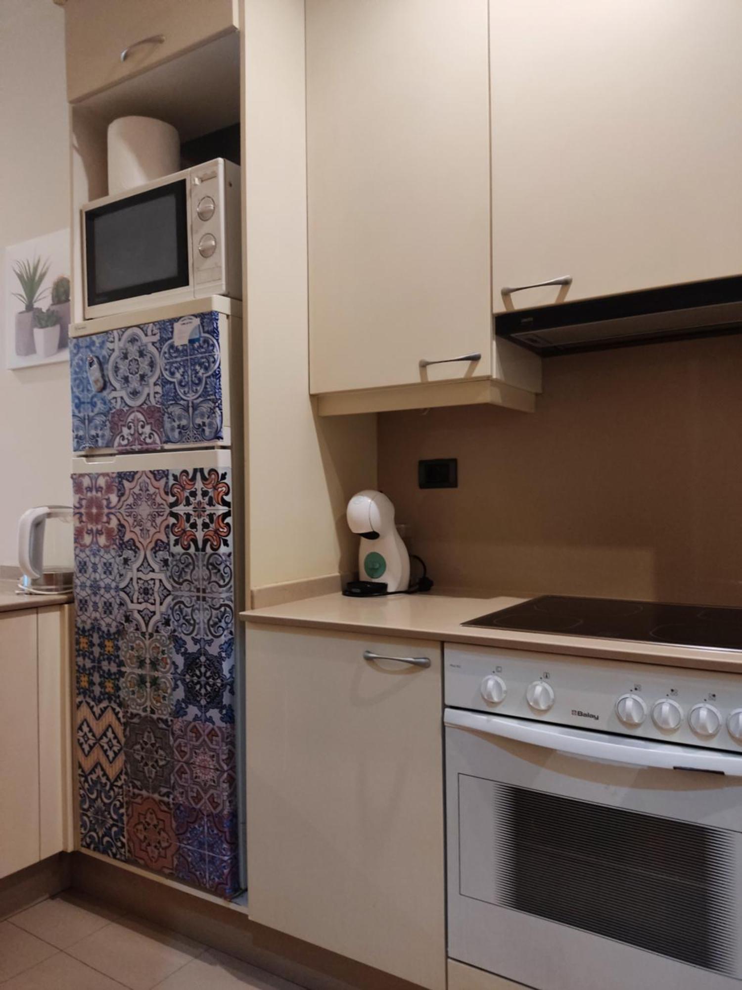 비고 Pleno Centro, Terraza, Principe, 5 Min Casco Vello Y Estacion Ave 아파트 외부 사진