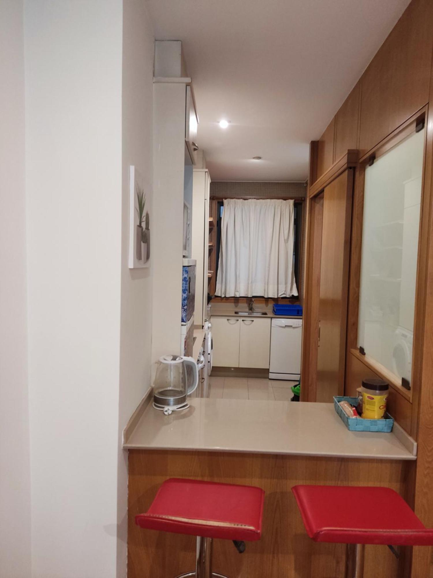 비고 Pleno Centro, Terraza, Principe, 5 Min Casco Vello Y Estacion Ave 아파트 외부 사진