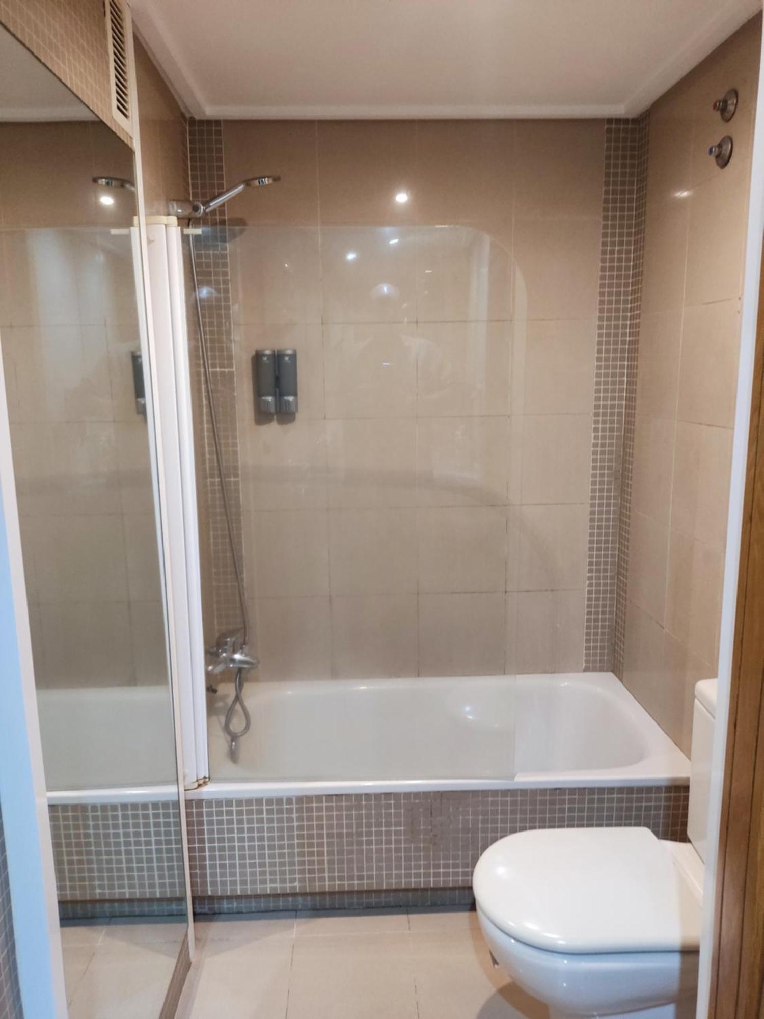비고 Pleno Centro, Terraza, Principe, 5 Min Casco Vello Y Estacion Ave 아파트 외부 사진