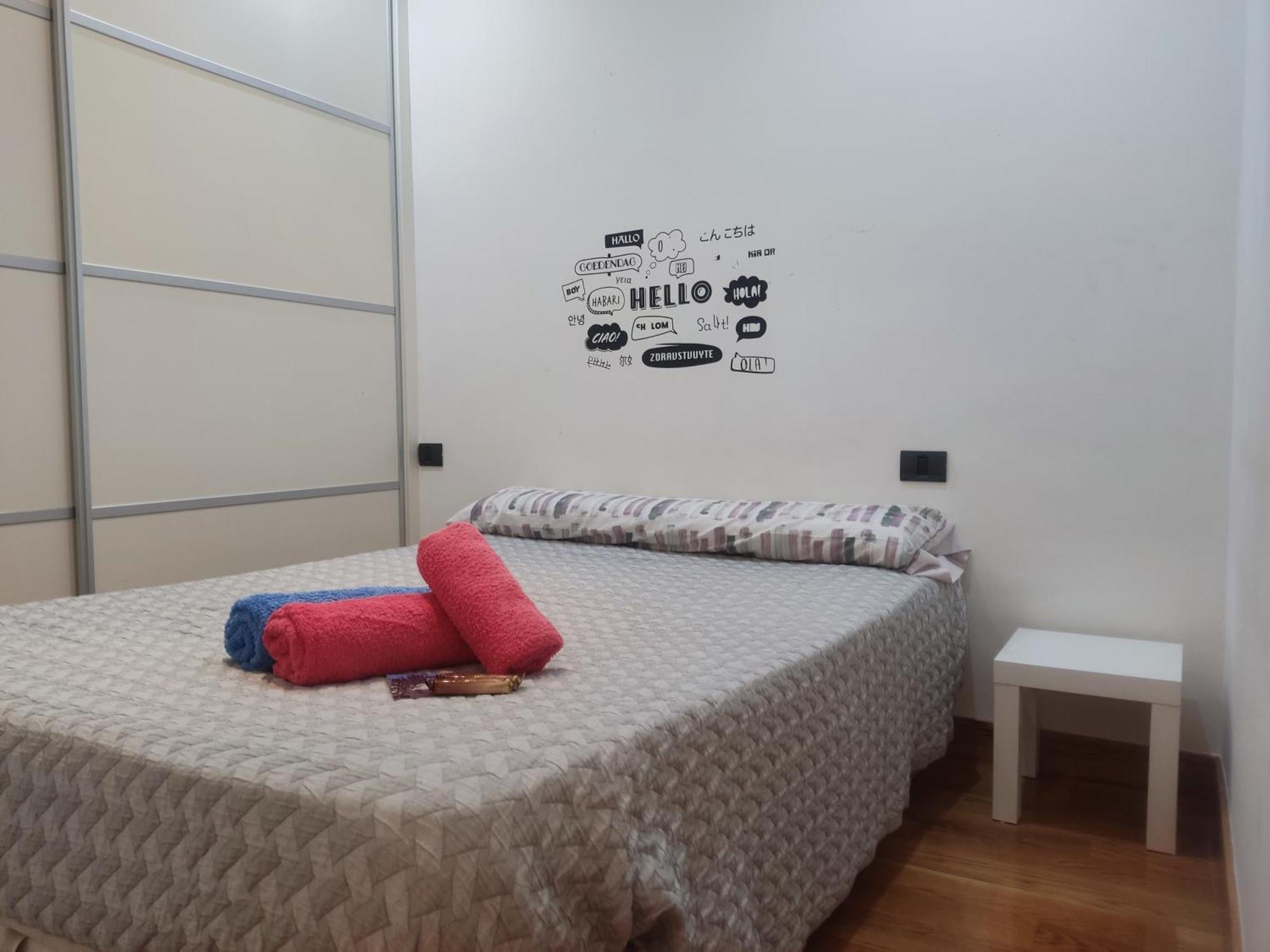 비고 Pleno Centro, Terraza, Principe, 5 Min Casco Vello Y Estacion Ave 아파트 외부 사진